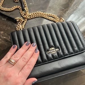 Catch crossbody, brand new! Never worn!